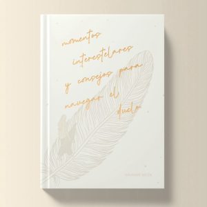 Momentos interestelares y consejos para Navegar el duelo